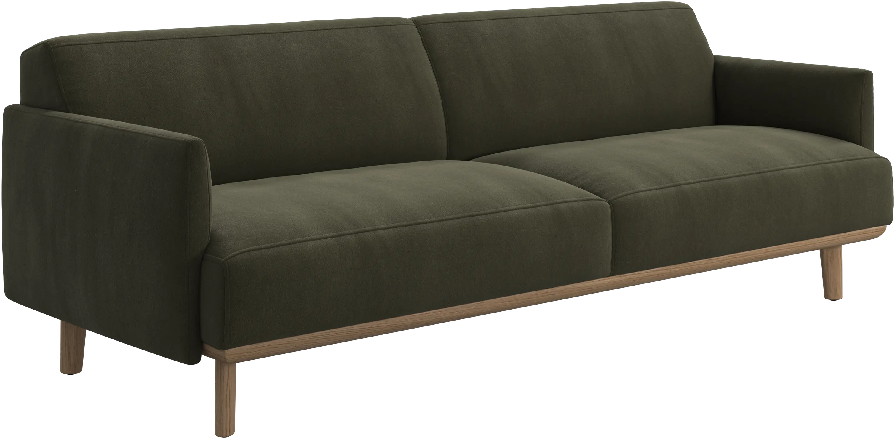 BoConcept レザーパッチワーク　マット 良品 BoConcept ボーコンセプト パッチワークレザーマット